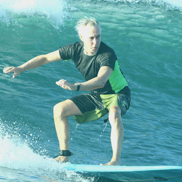 Meet your Posher, Mike - Picture 1 of 1